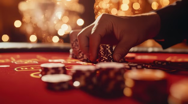 batikpoker login Interface Optimization