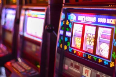 batikpoker login Live Casino